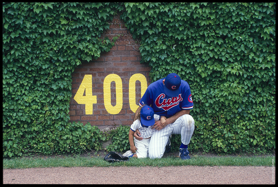 Inside the Friendly Confines – Chicago Magazine