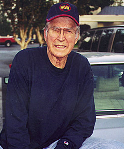 Wolfgang Wegrin