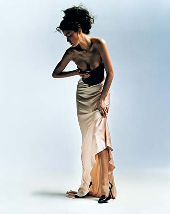 night moves gold dress NIGHT MOVES DRESS  A Labor of Love