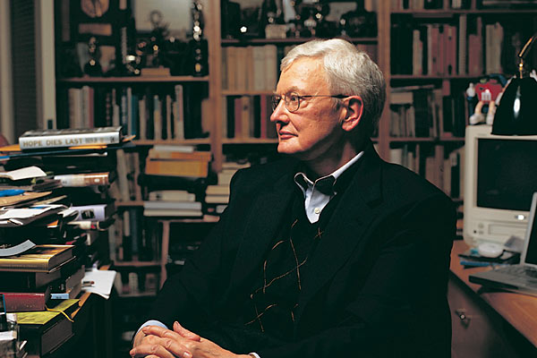 Roger Ebert