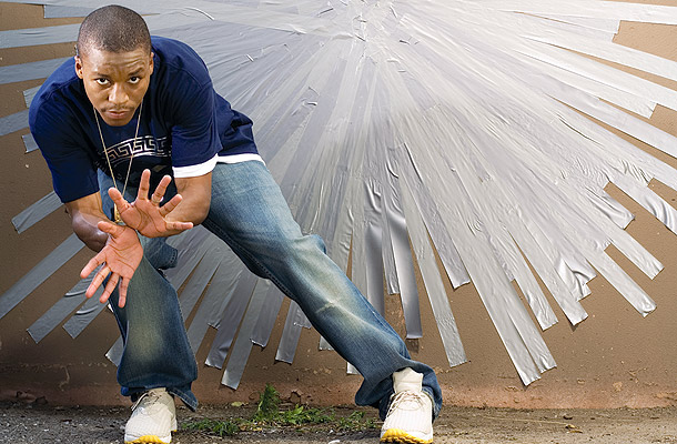 Lupe Fiasco, Word Star – Chicago Magazine