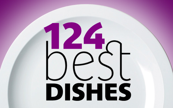 124 Best Dishes Chicago Magazine