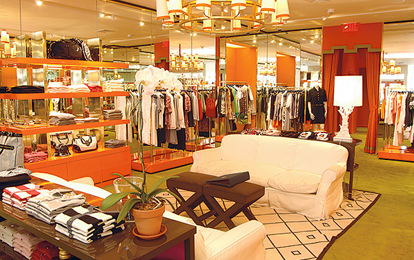 Shopper: Tory Burch – Chicago Magazine Shopper: Tory Burch – Chicago Magazine