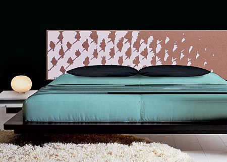 DREAMGATE CORK HEADBOARD