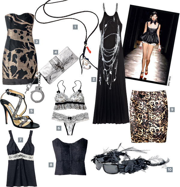 Clothing