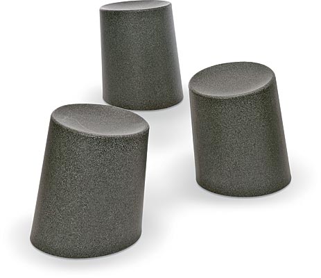 10-degree stools