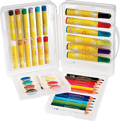 Art-To-Go art set