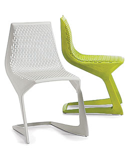 Konstantin Grcic's Myto chair