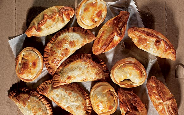 Empanadas