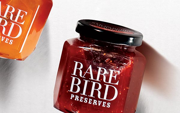 Rare Bird Preserves