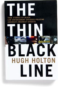 THE THIN BLACK LINE