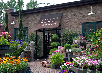 Jayson Home & Garden