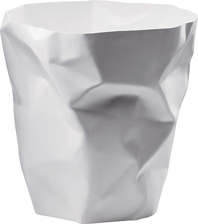 Polyethylene Bin Bin wastebasket from Essey