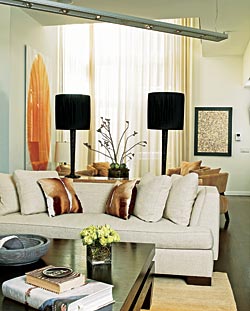 Zawitz living room