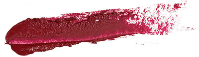 Pür Minerals Shea Butter Lipstick in Red Ruby