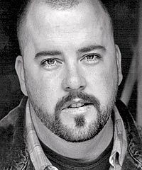 Chris Sullivan