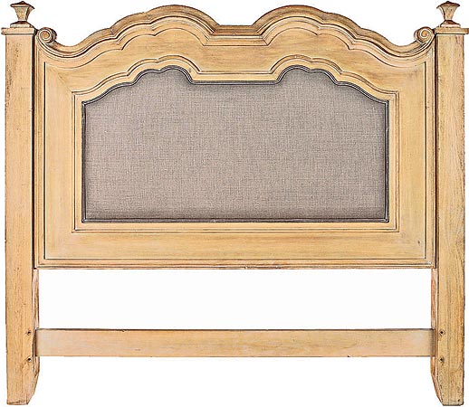 Darby headboard