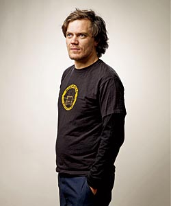 Michael Shannon