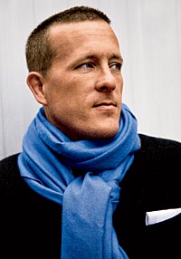 Scott Schuman