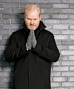 Jim Gaffigan