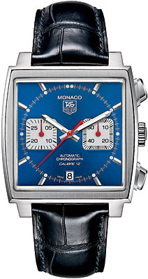 Tag Heuer Monaco