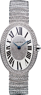 Cartier Baignoire