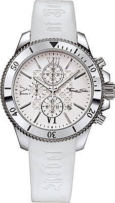 Thomas Sabo Rebel at Heart Sport Chronograph