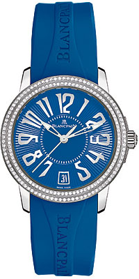 Blancpain Ultra Slim