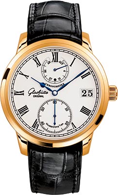 Glashütte Original Senator Chronometer