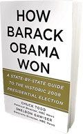 How Barack Obama Won