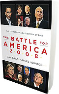 The Battle for America