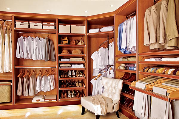 Closet by Neff Valet