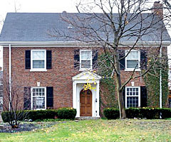 Highland Park 2007