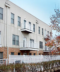 South Loop 2009