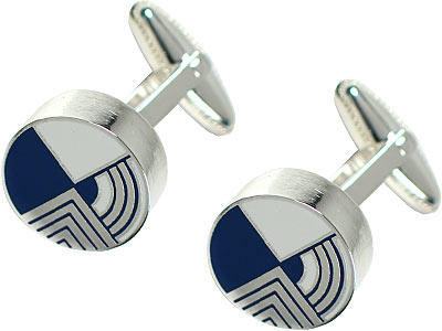 Frank Lloyd Wright cuff links