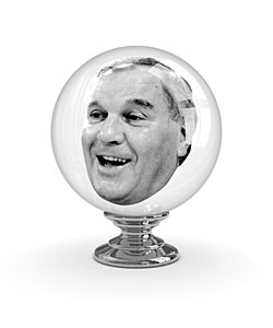 Mayor Daley