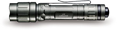 LX2 LumaMax flashlight by SureFire