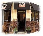 Wow & Zen storefront