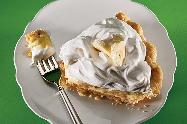 Best New Dessert: Prairie Fire's Banana Cream Pie