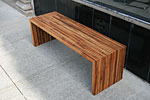Bench by Bladon Conner