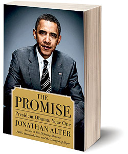 The Promise by Jonathan Alter