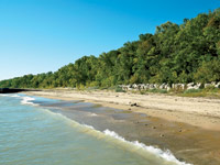 Openlands Lakeshore Preserve