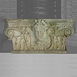 Stone capital