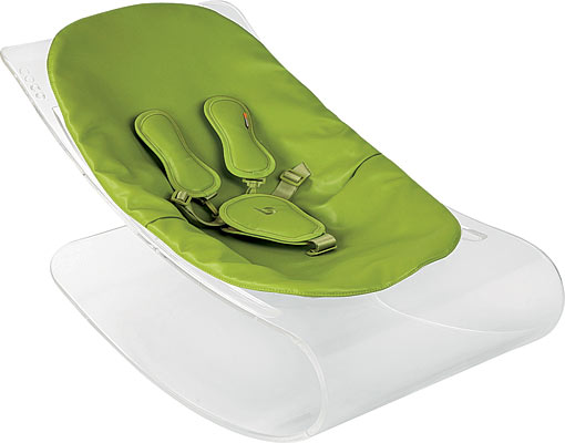 Coco baby lounger