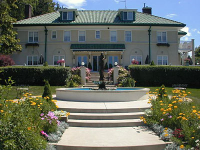 Belvedere Inn & Restaurant