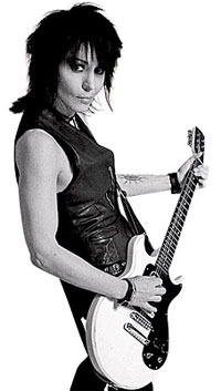 Joan Jett