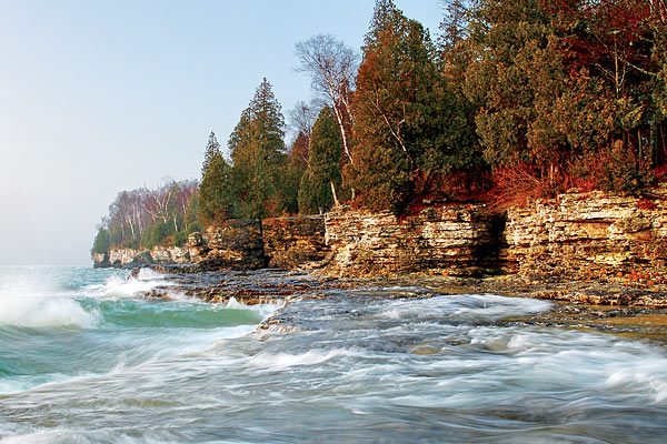 Door County Wisconsin Travel Guide Chicago Magazine