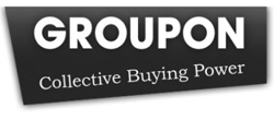 Groupon logo