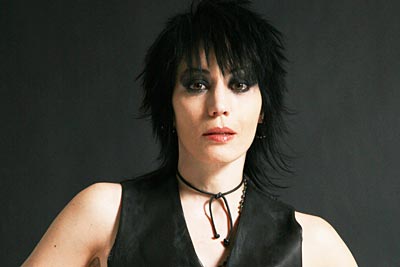 Joan Jett