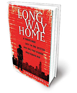 Long Way Home by Laura Caldwell